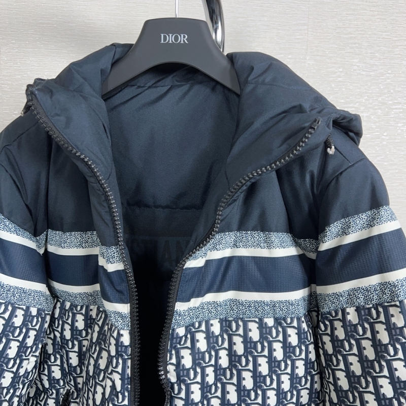 Christian Dior Down Jackets